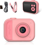 myFirst Camera 10 - Kids Digital Mini Camera for Boys and Girls with Durable Design