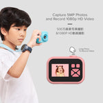 myFirst Camera 10 - Kids Digital Mini Camera for Boys and Girls with Durable Design