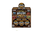 Mystery Ballerz Monster Truckz - Collection in Every Ball
