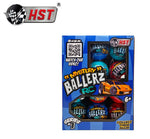 Mystery Ballerz RC - Surprise Collectible RC Car Ball 36 Styles