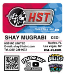 Mystery Ballerz RC - Surprise Collectible RC Car Ball 36 Styles