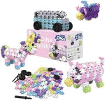 Nano Clics Fantasy Builders 250 - Creative 250-Piece Build Set