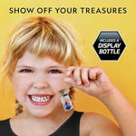 National Geographic Semi-Precious Gemstone Dig Kit for Kids