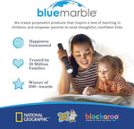 National Geographic Semi-Precious Gemstone Dig Kit for Kids