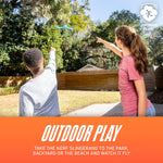 Nerf Kids Toy Boomerang