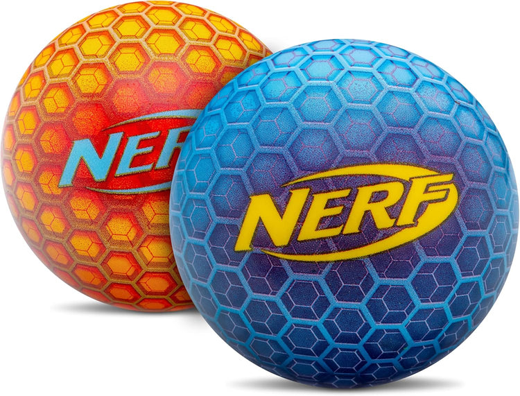 NERF Super High Bounce Ball