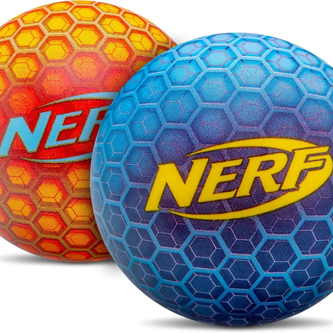 NERF Super High Bounce Ball