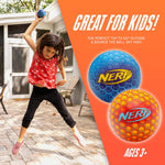 NERF Super High Bounce Ball