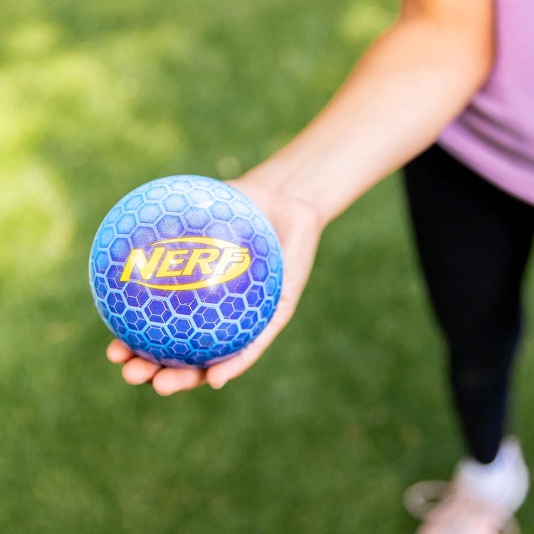 NERF Super High Bounce Ball