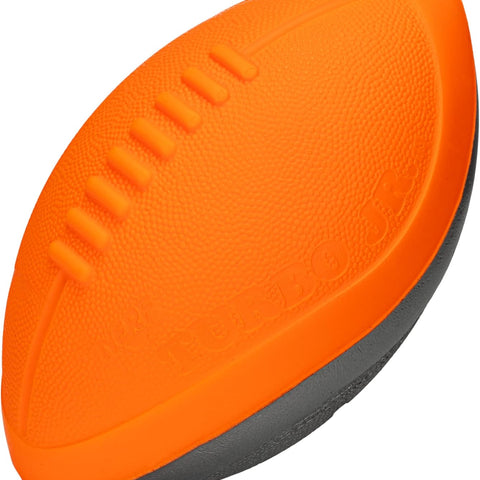 NERF Turbo Jr. Kids Foam Football