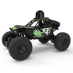 Spy Rover FPV Mini - Undercover RC Vehicle for Secret Missions