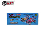 Nitro Series 1:18 RC - High-Speed RC Car Built for Real Racing