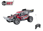 Nitro Series 1:18 RC - High-Speed RC Car Built for Real Racing