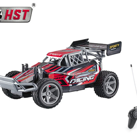 Nitro Series 1:18 RC - High-Speed RC Car Built for Real Racing