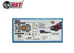 Nitro Series 1:18 RC - High-Speed RC Car Built for Real Racing
