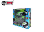 Nitro Series 1:28 RC - Pocket Rocket RC Racer Pro-Grade Handling