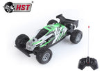 Nitro Series 1:28 RC - Pocket Rocket RC Racer Pro-Grade Handling