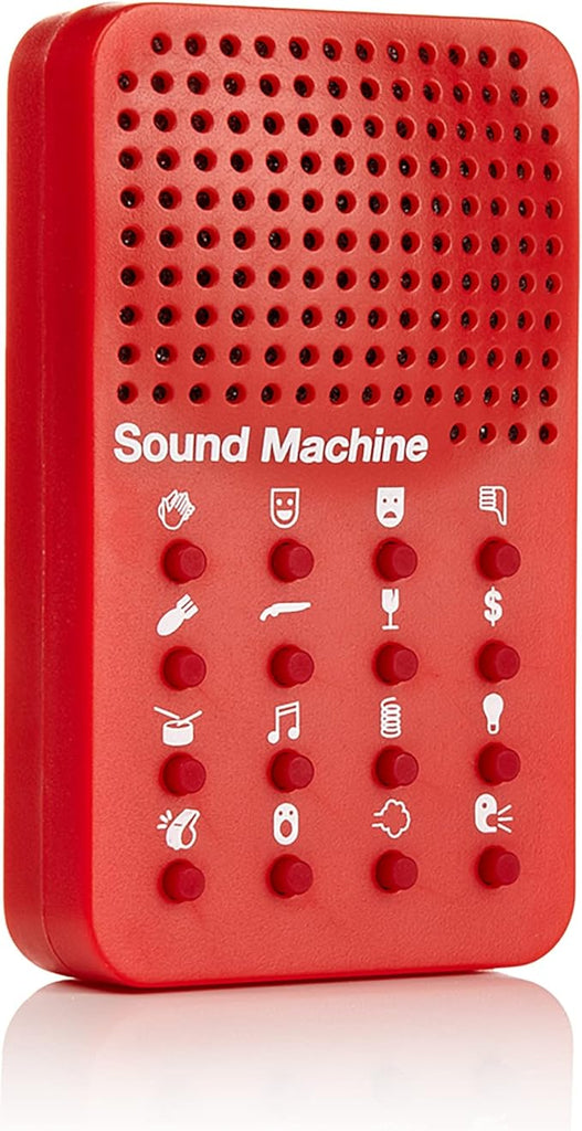 NPW Classic Sound Machine