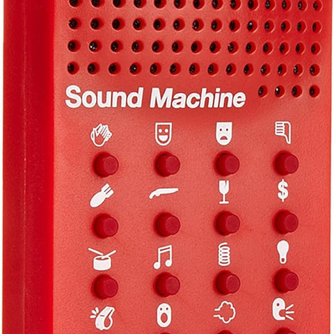 NPW Classic Sound Machine