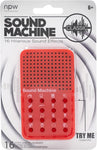 NPW Classic Sound Machine