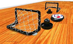 O2 Hockey - 2-Player Tabletop Air Hockey Action