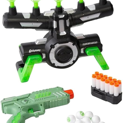 ODYSSEY Glow-in-The-Dark Floating Target Game