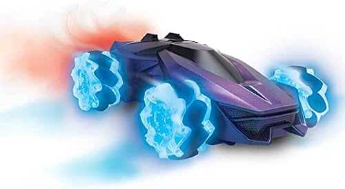 Trailblazer Fog Car - RC Car with Mist Effect
