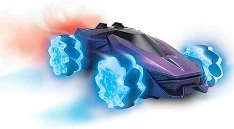 Trailblazer Fog Car - RC Car with Mist Effect