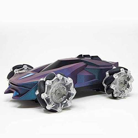 Trailblazer Fog Car - RC Car with Mist Effect