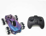Trailblazer Fog Car - RC Car with Mist Effect