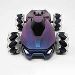 Trailblazer Fog Car - RC Car with Mist Effect