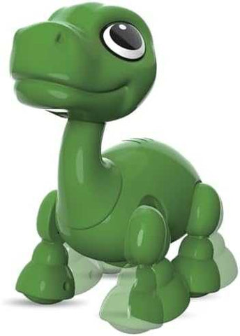 Tiny Movers Dino - Motion-Controlled Pet Dinosaur