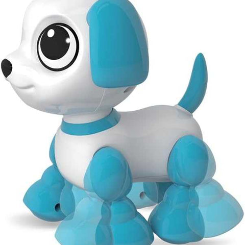 Tiny Movers Pupper - Motion-Controlled Puppy Pal