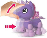 Tiny Movers Uni - Unicorn with Light-Up Eyes