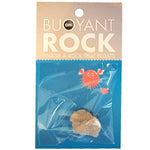 Copernicus Oh Buoyant Rock - A Rock That Really Floats