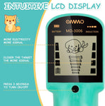 OMMO Metal Detector