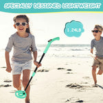 OMMO Metal Detector