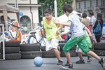 One World Play Project Soccer Ball