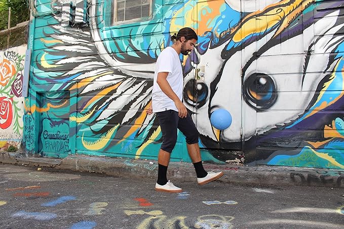 One World Play Project Soccer Ball