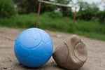 One World Play Project Soccer Ball