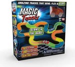 Ontel Magic Tracks Glow-in-the-Dark Racetrack Set (10 ft)