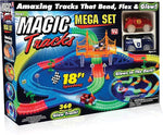 Ontel Magic Tracks Mega Set