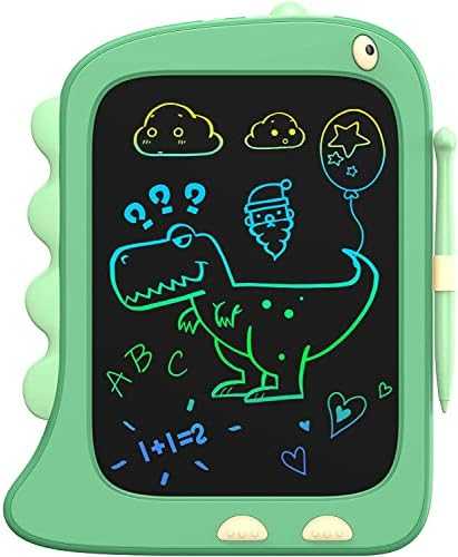 ORSEN LCD Dinosaur Doodle Board (8.5")