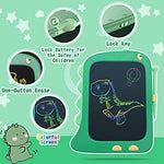 ORSEN LCD Dinosaur Doodle Board (8.5")