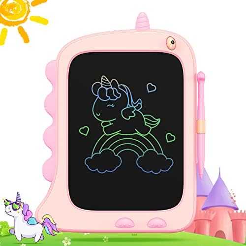 ORSEN LCD Dinosaur Doodle Board (8.5")