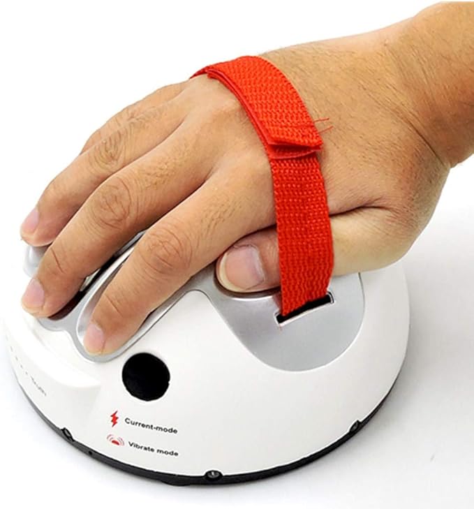 OUKEYI Test Electric Lie Detector