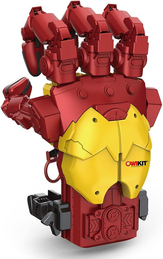 OWI OWI-844: Cyber Hand
