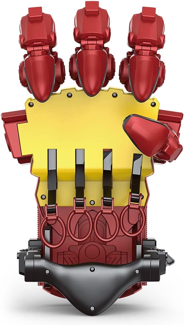 OWI OWI-844: Cyber Hand