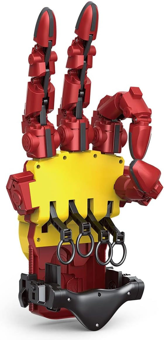 OWI OWI-844: Cyber Hand