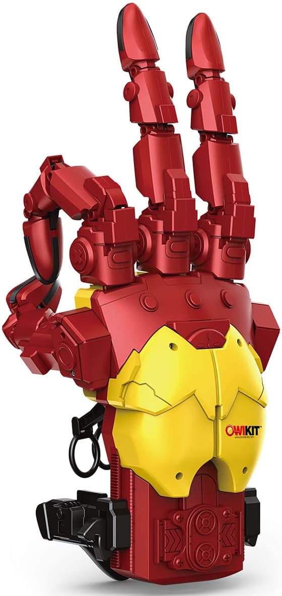 OWI OWI-844: Cyber Hand